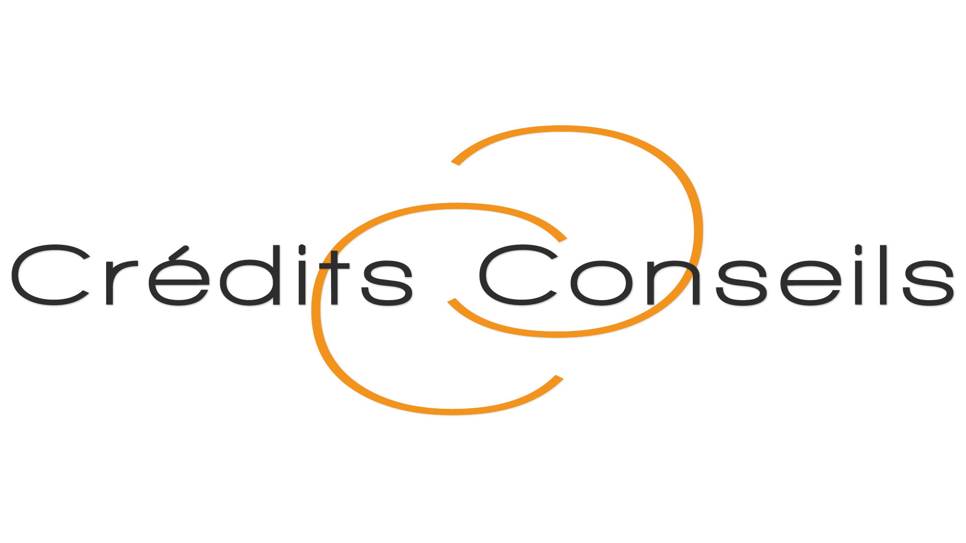 Logo CC Crédits Conseils SA